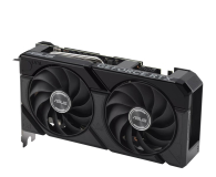 ASUS GeForce RTX 4070 SUPER Dual Evo OC 12GB GDDR6X - 1226947 - zdjęcie 3